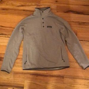 Patigonia fleece